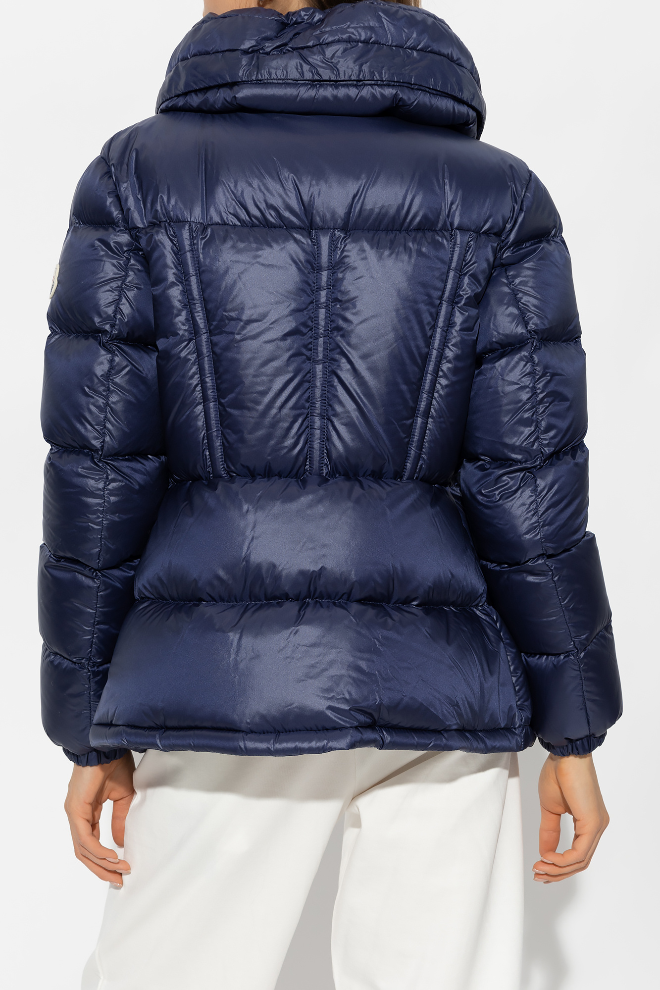 SchaferandweinerShops Italy - Navy blue 'Douro' jacket